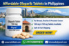 Generic Olaparib Tablet Price in cebu city