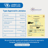 Type Approval in Jamaica