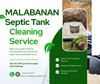 HABWA SEPTIC TANK MCT MALABANAN DECLOGGING SERVICES
