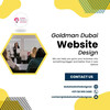 Goldman Dubai Website Design – Professional Solutions at the Right Website Development Cost in Dubai