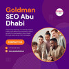 Goldman SEO Abu Dhabi – Top Facebook Marketing Agency in Abu Dhabi