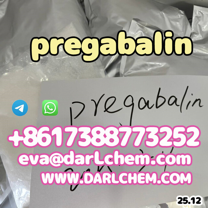 4th picture of pregabalin crystals powder 148553-50-8 For Sale in Cebu, Philippines