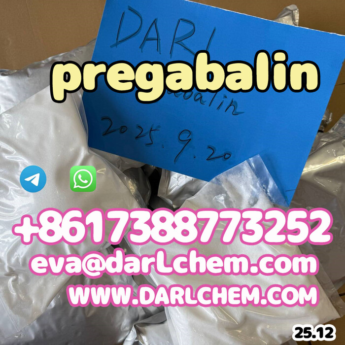 3rd picture of pregabalin crystals powder 148553-50-8 Salt EU Warehouse For Sale in Cebu, Philippines 3rd picture of pregabalin crystals powder 148553-50-8 Salt EU Warehouse For Sale in Cebu, Philippines
