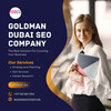 Goldman Dubai SEO Company | Expert SEO Services in Dubai for Higher Rankings