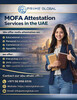 MOFA Certificate Attestation Services in UAE – Quick & Secure