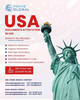 Quick and Secure USA Certificate Attestation Services in the UAE