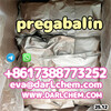pregabalin crystals powder 148553-50-8