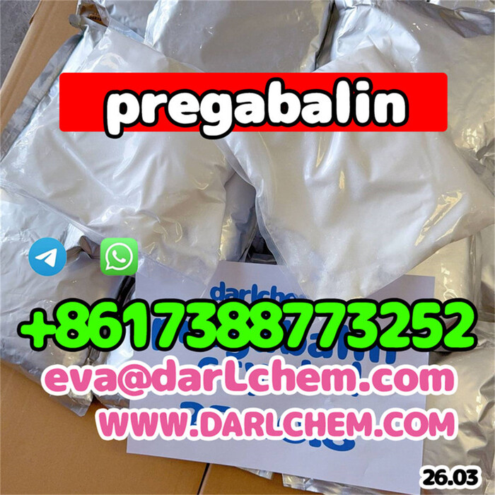 4th picture of Factory Price 99% Pregabalin powder CAS 148553-50-8 Pregabalin with high quatity For Sale in Cebu, Philippines