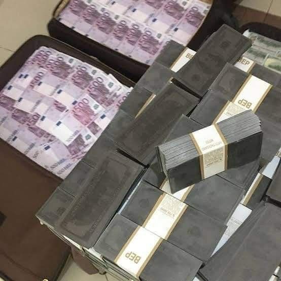 2nd picture of Universal SSD chemical for sale to clean Black Money in Oman, Cambodia, Jordan, Kenya For Sale in Cebu, Philippines
