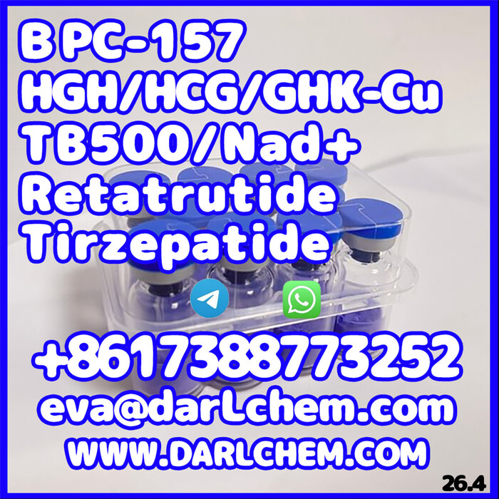 3rd picture of China Factoryoral Tirzepatide Weight loss cas:2023788-19-2 Door to Door For Sale in Cebu, Philippines