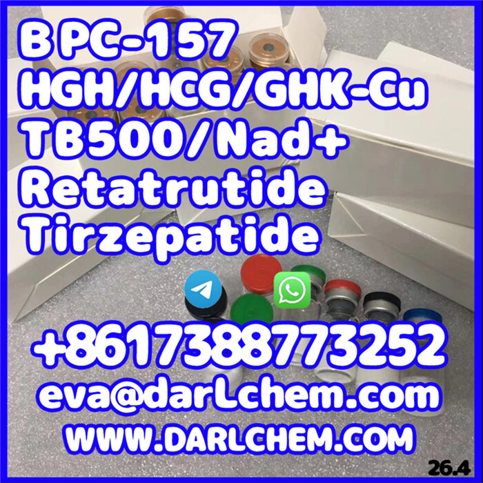 2nd picture of China Factoryoral Tirzepatide Weight loss cas:2023788-19-2 Door to Door For Sale in Cebu, Philippines