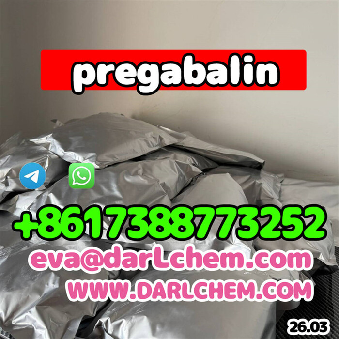 2nd picture of Factory Price 99% Pregabalin powder CAS 148553-50-8 Pregabalin with high quatity For Sale in Cebu, Philippines 2nd picture of Factory Price 99% Pregabalin powder CAS 148553-50-8 Pregabalin with high quatity For Sale in Cebu, Philippines