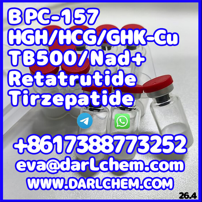 4th picture of China Factoryoral Tirzepatide Weight loss cas:2023788-19-2 Door to Door For Sale in Cebu, Philippines