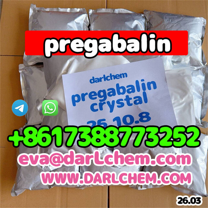 2nd picture of Manufacturer Supply CAS 148553-50-8 pregabalin powder with Top Quality high! For Sale in Cebu, Philippines 2nd picture of Manufacturer Supply CAS 148553-50-8 pregabalin powder with Top Quality high! For Sale in Cebu, Philippines