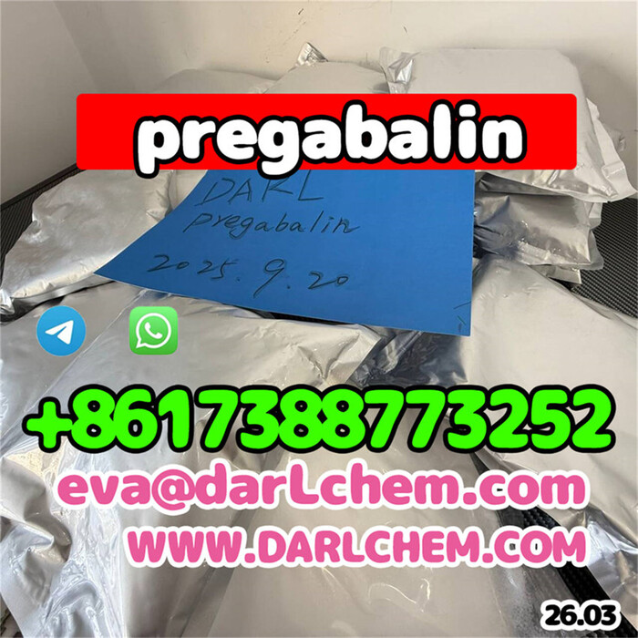 3rd picture of Manufacturer Supply CAS 148553-50-8 pregabalin powder with Top Quality high! For Sale in Cebu, Philippines 3rd picture of Manufacturer Supply CAS 148553-50-8 pregabalin powder with Top Quality high! For Sale in Cebu, Philippines