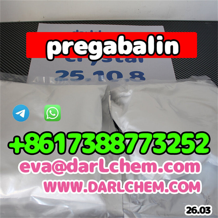 3rd picture of Factory Price 99% Pregabalin powder CAS 148553-50-8 Pregabalin with high quatity For Sale in Cebu, Philippines 3rd picture of Factory Price 99% Pregabalin powder CAS 148553-50-8 Pregabalin with high quatity For Sale in Cebu, Philippines
