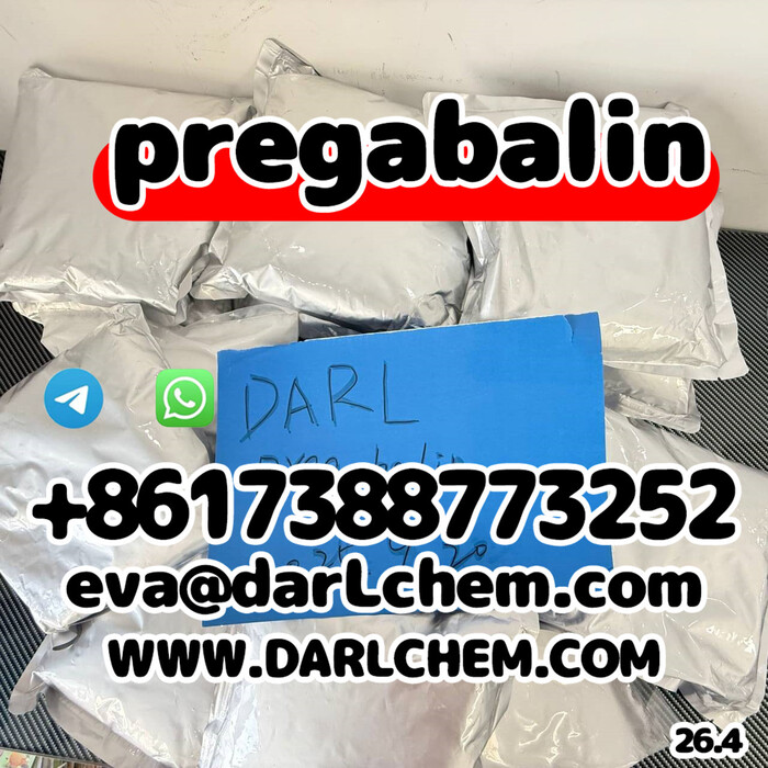 3rd picture of 99.9% Purity Crystal Lyric Pregablin CAS 148553-50-8 Hot! For Sale in Cebu, Philippines