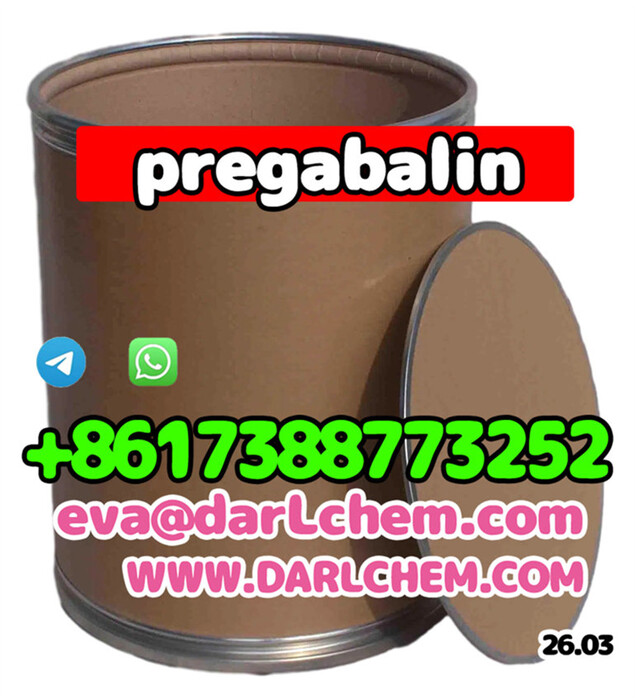 2nd picture of Pregabalin High pure 99% up Pregabalin powder CAS 148553-50-8 for sales For Sale in Cebu, Philippines