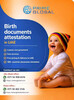 Who Provides Trusted Birth Certificate Attestation Services in the UAE?