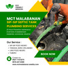 MCT MALABANAN SIPHONING SEPTIC TANK SERVICES