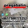 China Factory Price Pregabalin powder Cas 148553-50-8 Hot!