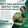 HABWA SEPTIC TANK MALABANAN BARADO CR / LABABO / FLOOR DRAIN SERVICES