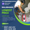HABWA SEPTIC TANK MALABANAN BARADO CR / LABABO / FLOOR DRAIN SERVICES