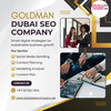 SEO Dubai Services | Leading Dubai SEO Company for Business Growth