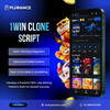 1win Clone Software for Entrepreneurs Ready to Dominate