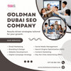 Top SEO Agency in Dubai for Better Rankings and Business Growth