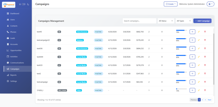 2nd picture of Desenvolvimento ng CRM Personalizado Offer in Cebu, Philippines