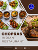 Discover Authentic Flavors at Chopras Indian Restaurant in Den Haag