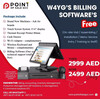 Choose The Best POS Software in Dubai for Supermarkets & Retail Growth in UAE