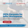 HEPA Vacuum Cleaner Philippines