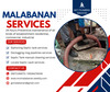 MCT MALABANAN HABWA SEPTIC TANK SERVICES