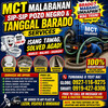 MALABANAN HABWA SEPTIC TANK AND TANGGAL BARADO CR/