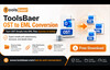 Selective Email Recovery Needed? Convert OST to MSG Easily with ToolsBaer