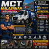MCT MALABANAN HABWA SEPTIC TANK DECLOGGING SERVICES