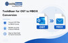 Reliable and simple solution to convert OST into MBOX with ToolsBaer
