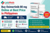 Affordable Indian Osimertinib Tablets Delivered Worldwide