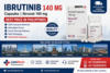 Affordable Ibrutinib 140 mg Price Philippines in Quezon City