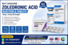 Buy Zoledronic Acid with Delivery to Manila, Davao & Makati