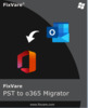 Instantly Upload PST Files to Office 365 with FixVare