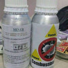 SSD chemical Solution for sale in Dubai to Clean Antibreeze DFX Banknotes