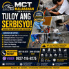 MCT MALABANAN HABWA SEPTIC TANK & DECLOGGING SERVICES