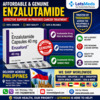 Purchase Enzalutamide Price Philippines with Fast Nationwide Shipping
