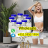 Lab‑Use HGH 191AA, Humanin, Tesamorelin, Selank Peptide