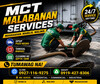 MALABANAN HABWA SEPTIC TANK & DECLOGGING SERVICES