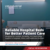 Hospital Bed for Sale