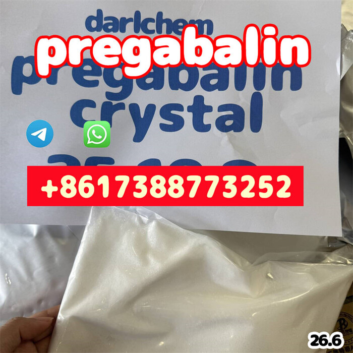 3rd picture of 99% Purity pregabalin crystals powder 148553-50-8 For Sale in Cebu, Philippines 3rd picture of 99% Purity pregabalin crystals powder 148553-50-8 For Sale in Cebu, Philippines